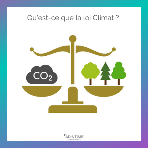 loi climat définition